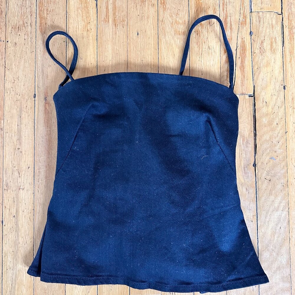 Reformation Tank Top